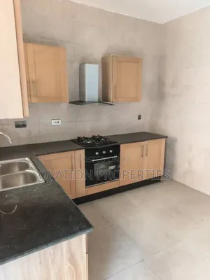 4bdrm Duplex in Allen, Ikeja for rent