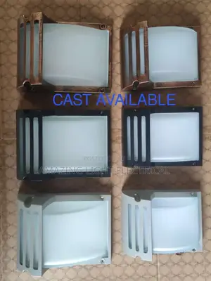 Wall Lamps