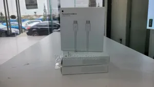 Apple Thunderbolt 3 (Usb-C) Cable (0.8m)