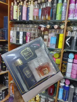 Gift Sets Perfumes