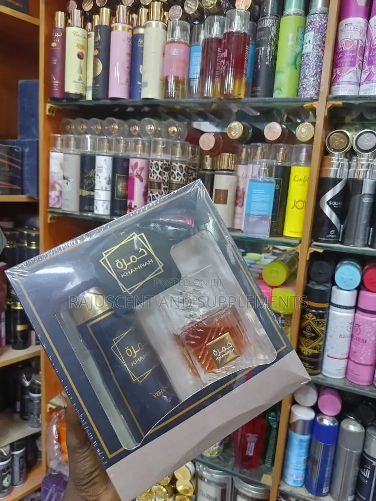 Gift Sets Perfumes