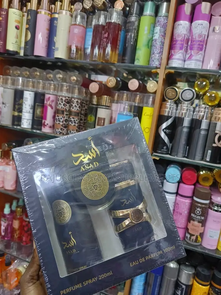 Gift Sets Perfumes