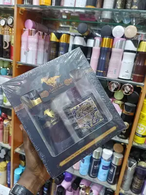 Gift Sets Perfumes