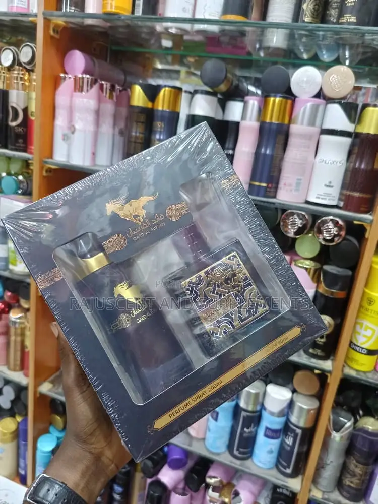 Gift Sets Perfumes