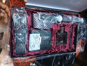 Perfect Gift Set for Men