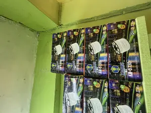 Strip Rope Lights Warm White