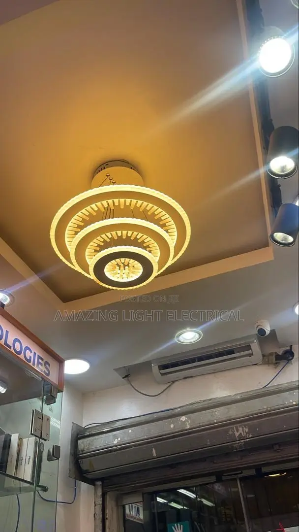 Chandelier Light