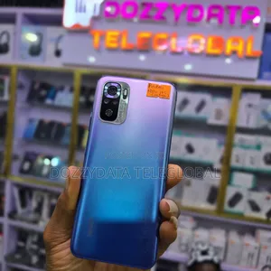 Xiaomi Redmi Note 10S 128 GB