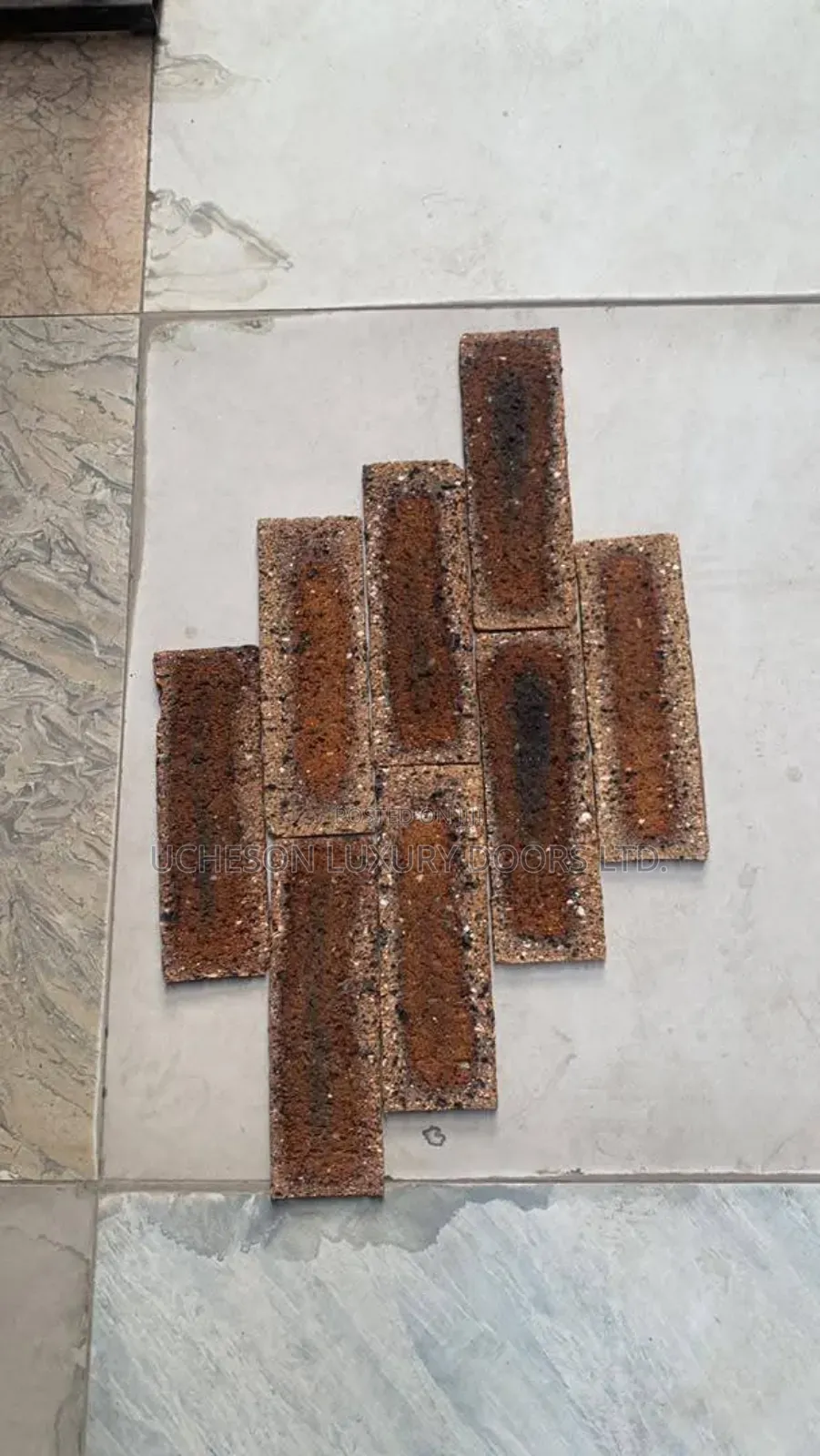 Bricks Tiles
