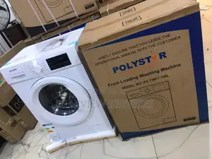 Pv-Twf7-1wl Polystar 7kg Automatic Washer
