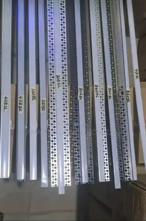 Profile Frame