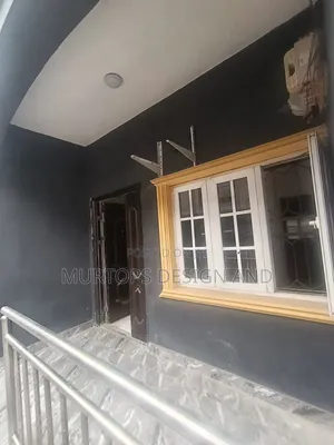 2bdrm Apartment in Ikate-Elegushi for rent