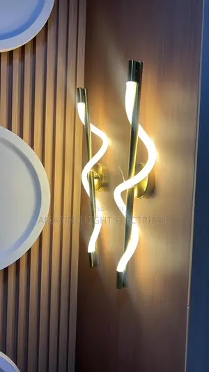 Wall Lamps