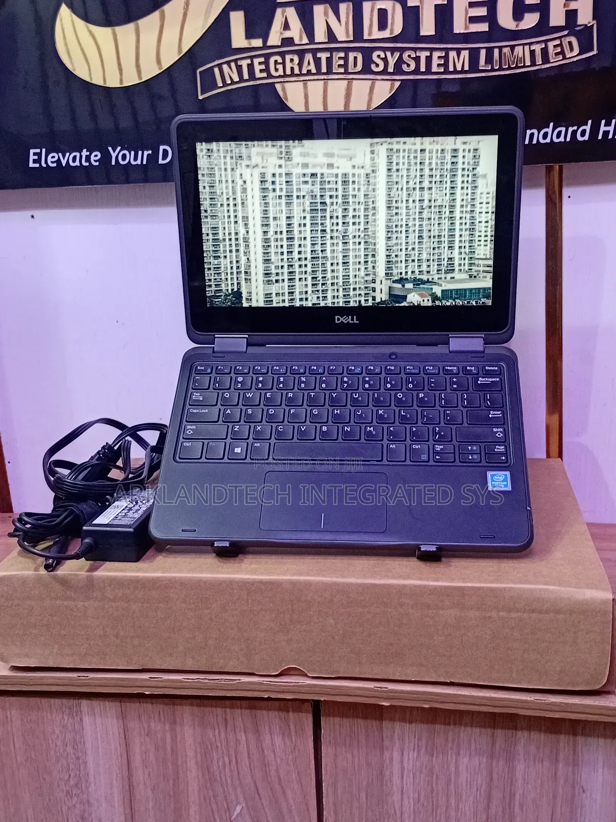 Laptop Dell Latitude 12 E7270 8GB Intel Pentium SSD 256GB