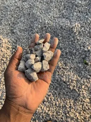 Sharp Sand and Granite