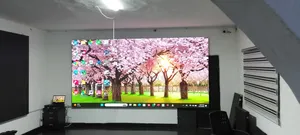 Full-Service Led Display Rental for Corporate and Church Events
