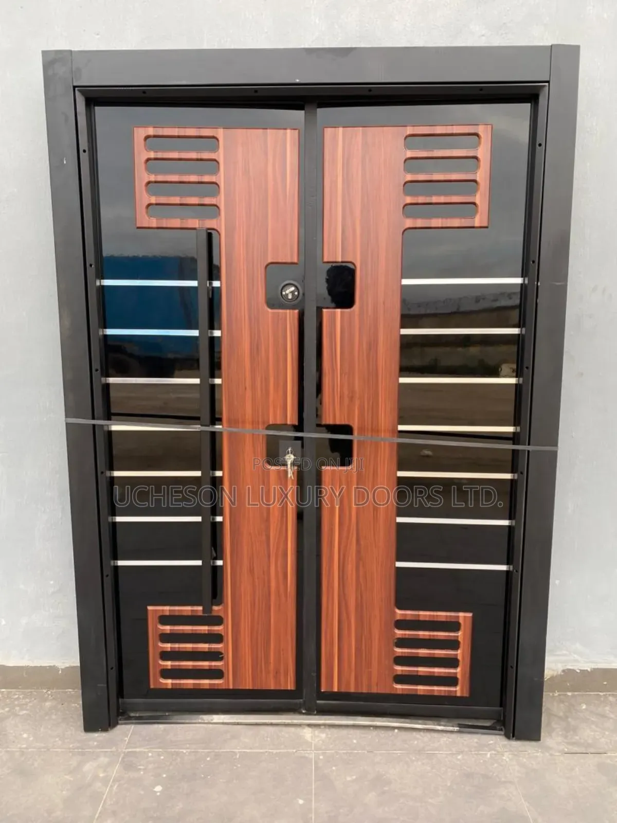 Turkey Doors
