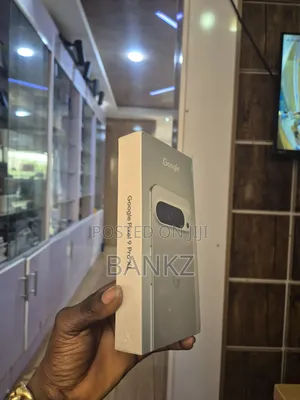 New Google Pixel 9 Pro XL 256 GB Gray