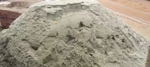 Sharp Sand and Granite