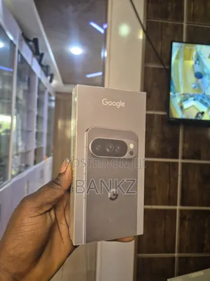 New Google Pixel 10 Pro XL 256 GB Gray