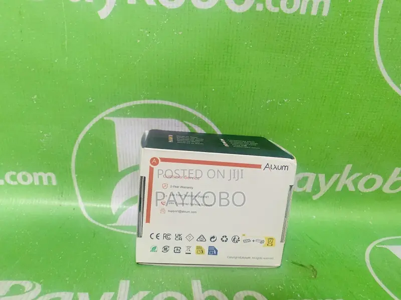 Alxum Y-3322d Ide Sata to Usb Adapter