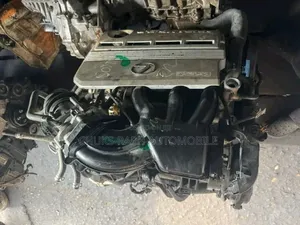 Tukumbo Engines and Gearbox Highlander 06, Sienna 05, Rx330