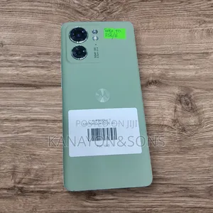 Motorola Edge 40 256 GB Green