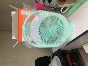 Kamisafe Strong Fan