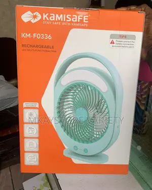 Kamisafe Strong Fan