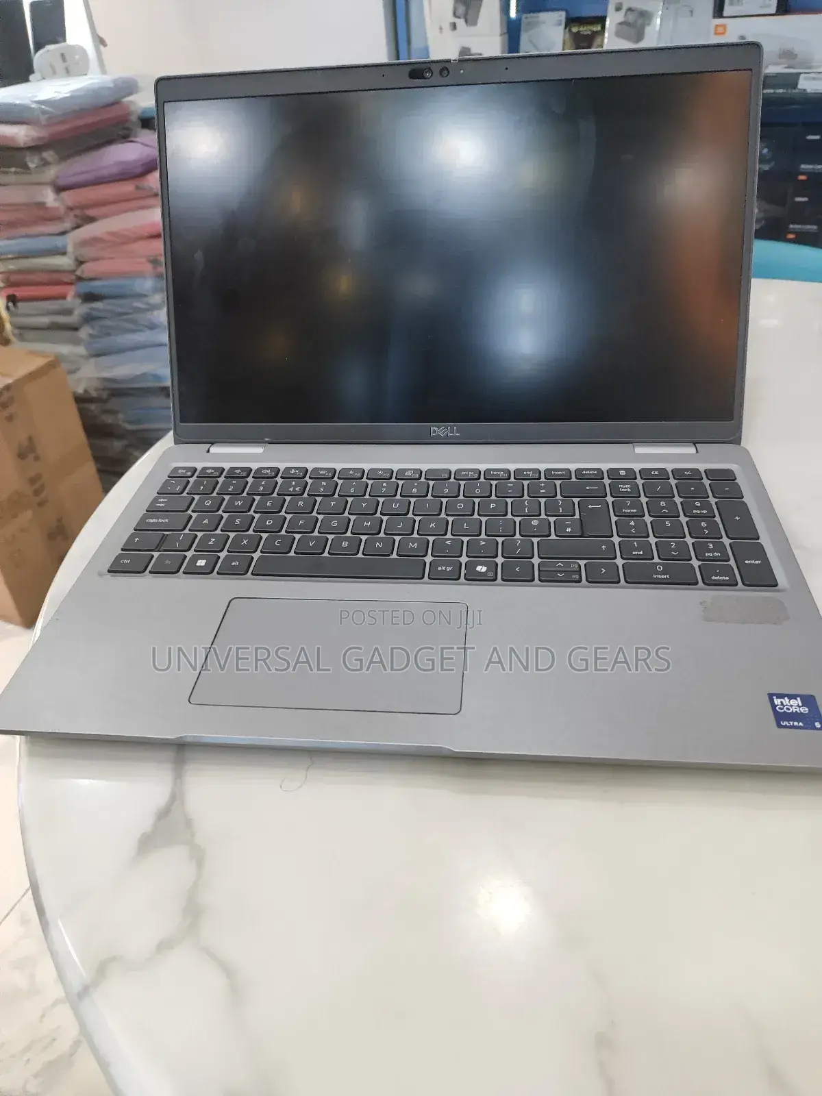 Laptop Dell Latitude 5550 16GB Intel Core Ultra 5 SSD 512GB