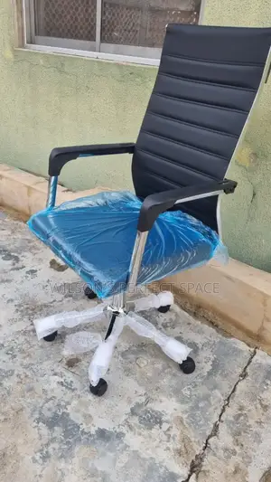 High Back Executive Office Chair