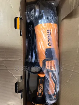 Ingco Angle Grinder 9inches