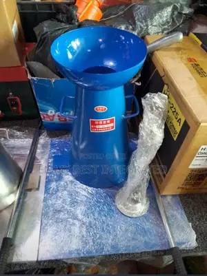 Concrete Slump Cone