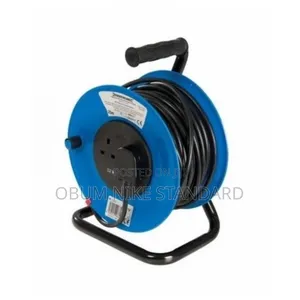13 Amps Industrial Extention Cable