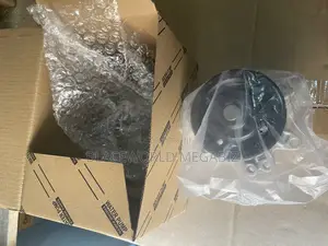Water Pump Toyota 1zz