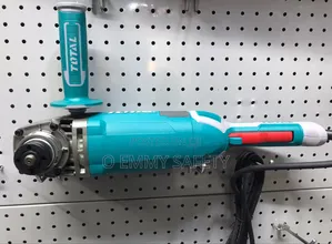 Total Angle Grinder 9inches