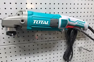 Total Angle Grinder 9inches