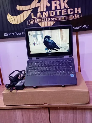 Laptop Dell Latitude 13 3000 8GB Intel Pentium SSD 256GB