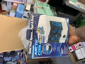 Ultra Arctic Cool