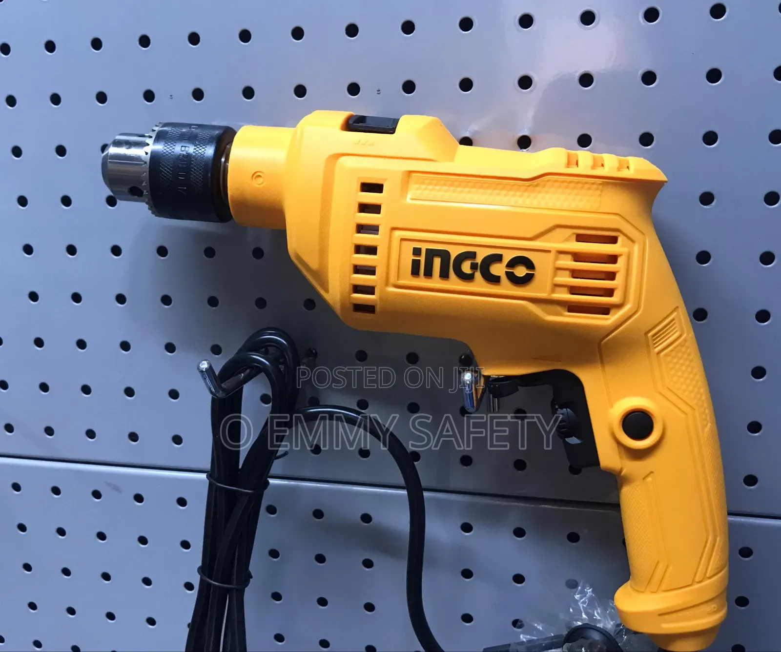 Ingco Impact Drill