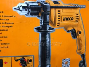 Ingco Impact Drill