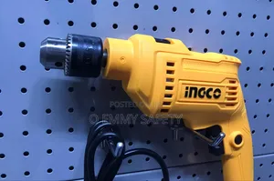 Ingco Impact Drill