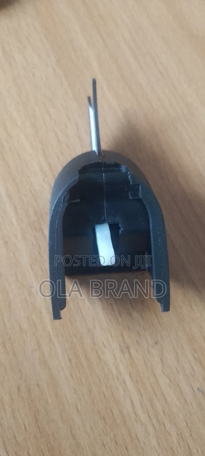 Blade Teeth Scissors Detachable
