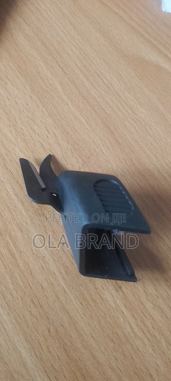 Blade Teeth Scissors Detachable