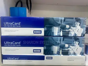 Fargo Hid Cards