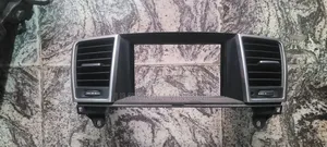 Mecedes Benz Ml Main Centre Ac Vent
