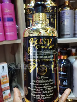Easy Glow Bath