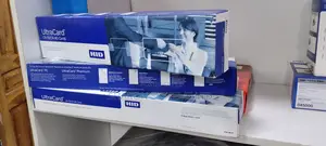 Fargo Hid Cards
