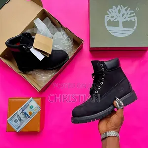 Timberland Shoes