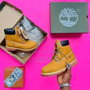 Timberland Shoes